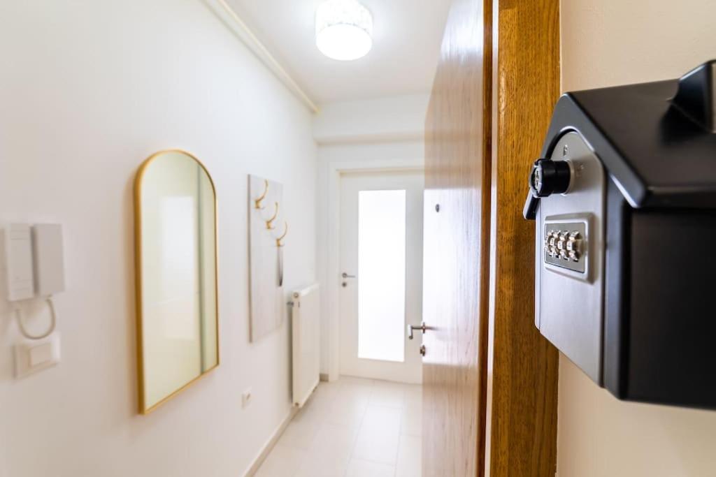 Apartman Lux Self Check-In Virovitica Exterior photo