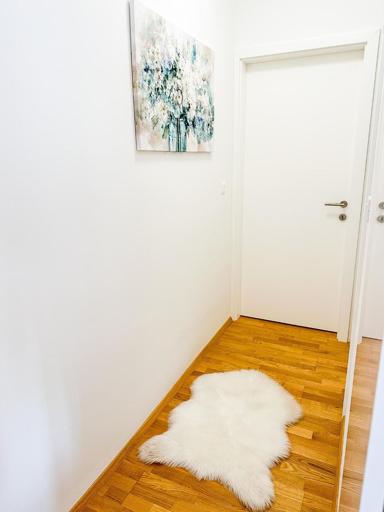 Apartman Lux Self Check-In Virovitica Exterior photo